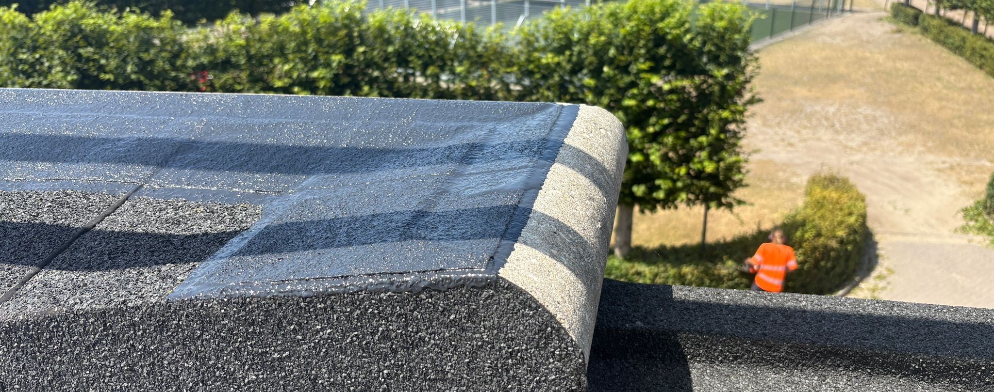 Daken en dakdetails
