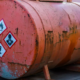 SOLIDPROOF Liquids Gevaarlijke stoffen in vloeibare afdichtingssystemen voor de dakdetails