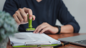 SOLIDPROOF SMP 1K SF gecertificeerd door KIWA GmbH polymer institut