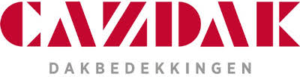 Logo Cazdak Dakbedekkingen