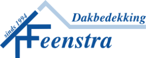 Logo Feenstra Dakbedekking