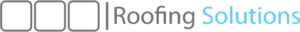 Logo Roofing Solutions