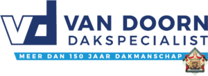 Logo Van Doorn Dakspecialist
